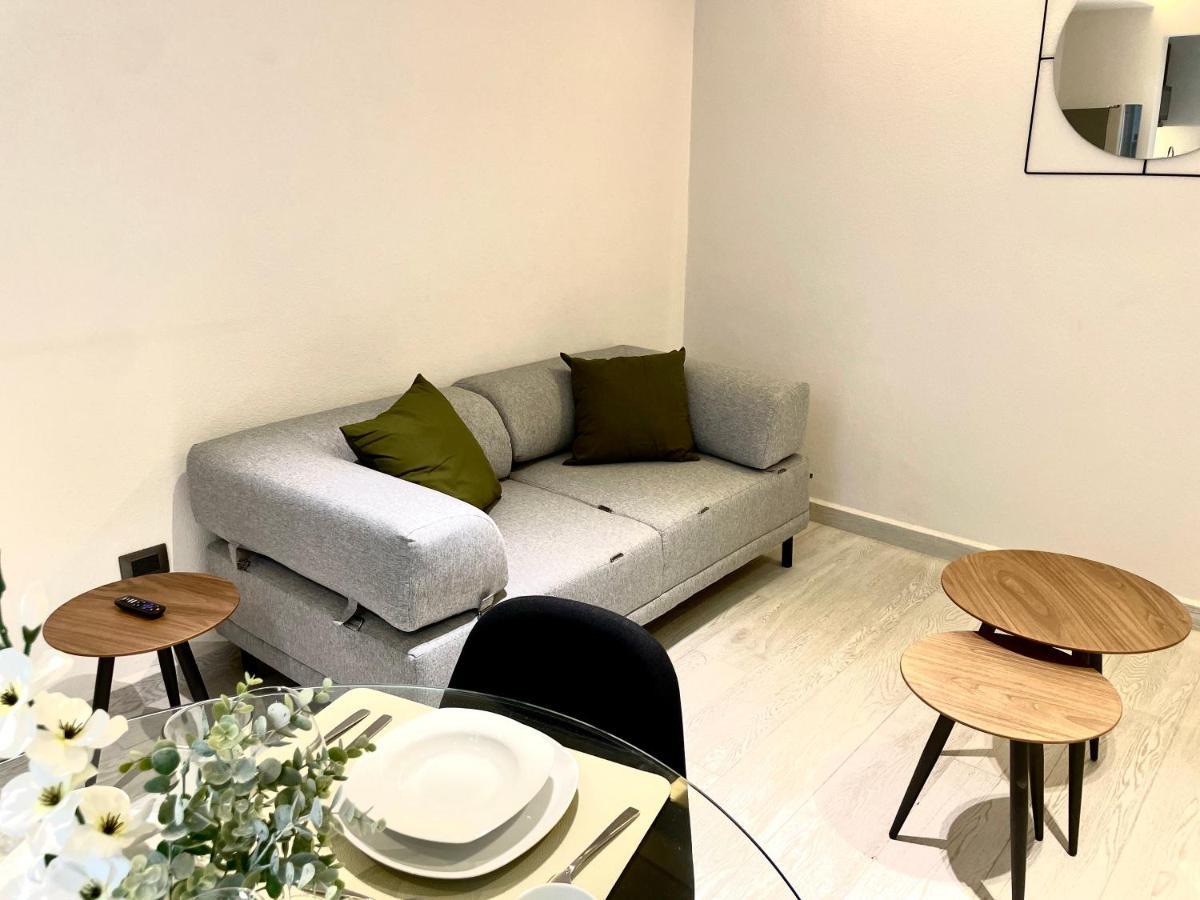Appartamento Condesa Lives Città del Messico Esterno foto