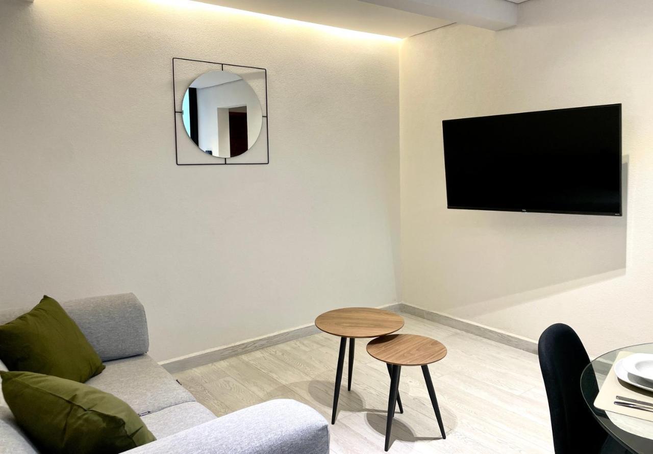 Appartamento Condesa Lives Città del Messico Esterno foto